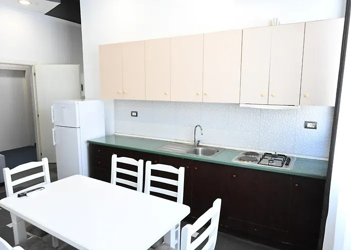 Daire Tafi Shëngjin