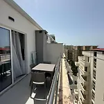 Apartmán Tafi *
