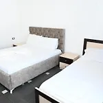 Apartmán Tafi *