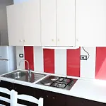 Apartmán Tafi *