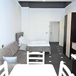 Apartmán Tafi
