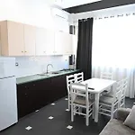 Tafi Apartmán Shëngjin