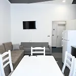 Apartmán Tafi *