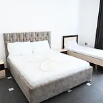 Tafi Shëngjin