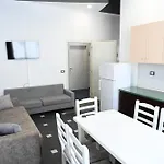Apartmán Tafi