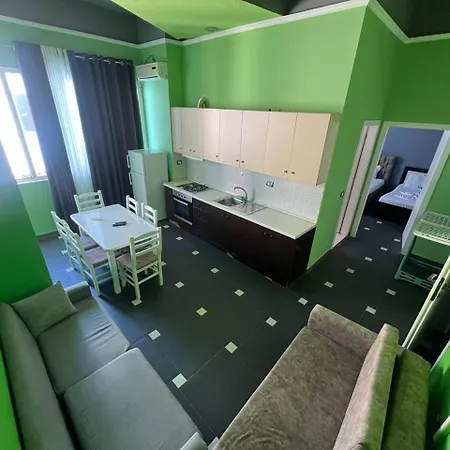 Appartement Tafi