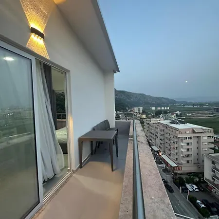 Tafi Appartement