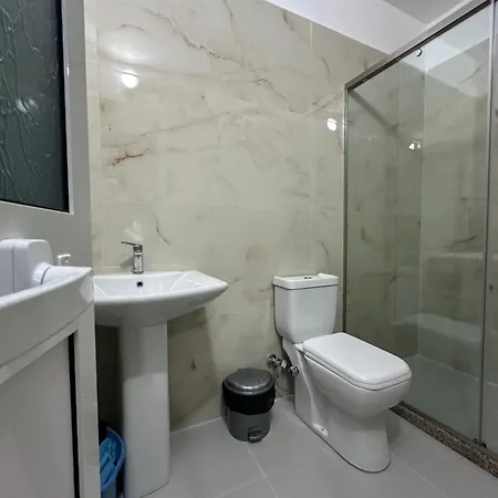 Appartement Tafi