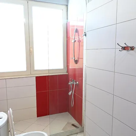 Tafi Apartment