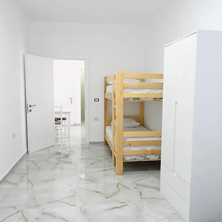 Apartmán Tafi