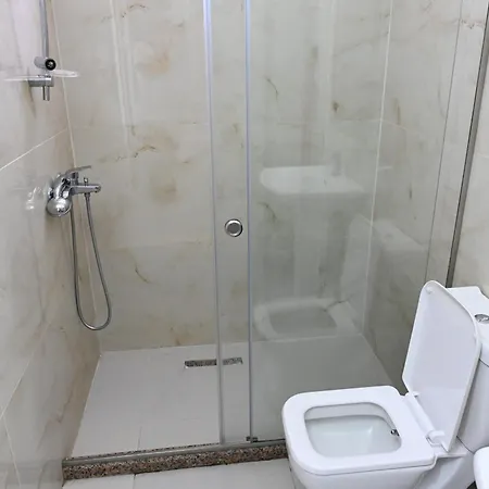 Tafi Apartment *