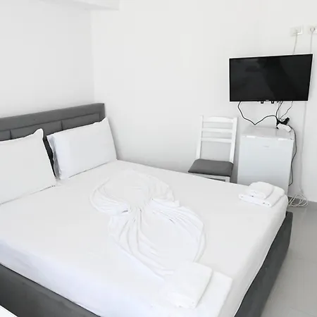 Tafi Apartment Shengjin (Lezhe)