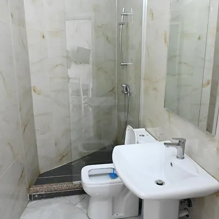 Apartment Tafi