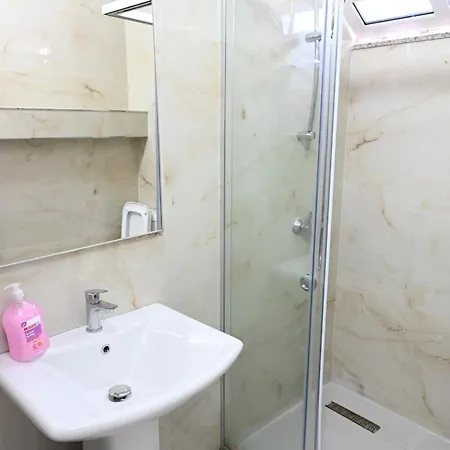 Apartment Tafi