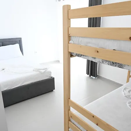 Tafi Apartment Shengjin (Lezhe)