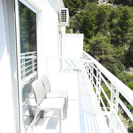 Apartment Tafi