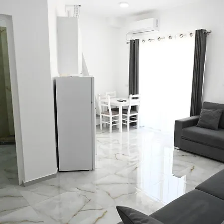 Apartment Tafi *