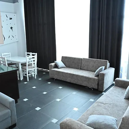 Apartment Tafi *