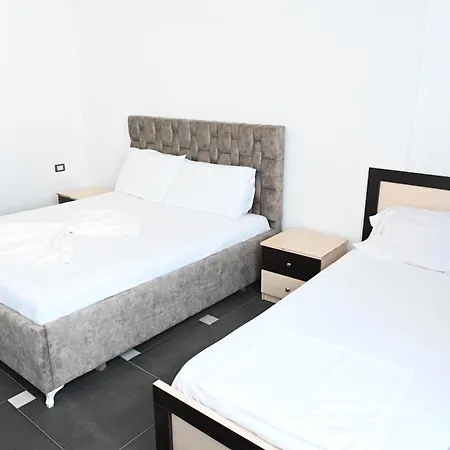 Apartment Tafi *