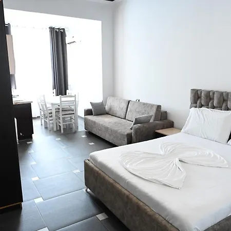 Apartment Tafi