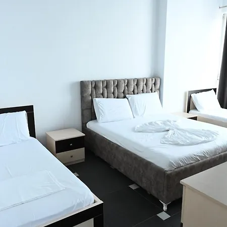 Apartment Tafi Shengjin (Lezhe)