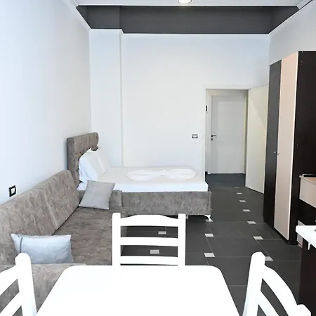 Apartment Tafi