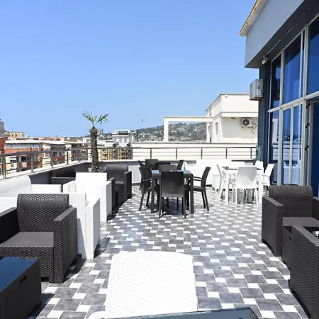 Apartment Tafi *