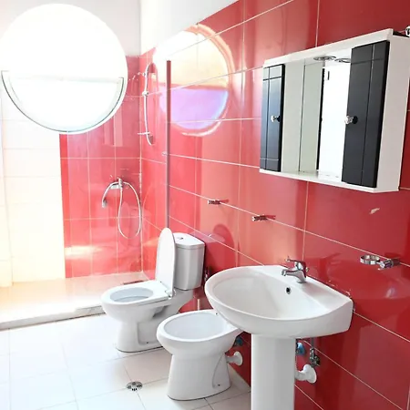 Tafi Apartment Shengjin (Lezhe)