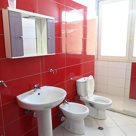 Tafi Apartment *