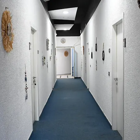 Apartment Tafi