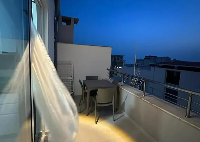 Tafi Apartmán *