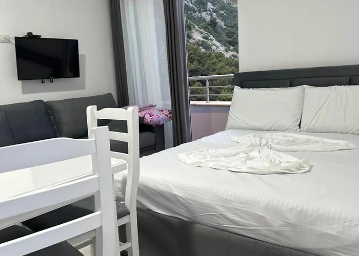 Tafi Apartmán Shëngjin