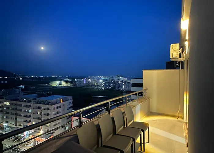 Appartamento Tafi Shëngjin