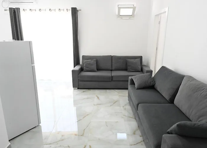 Appartamento Tafi Shëngjin