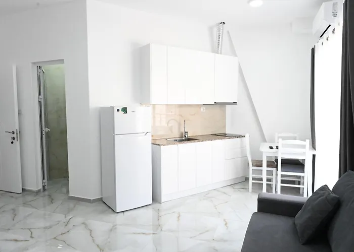 Tafi Appartamento Shëngjin