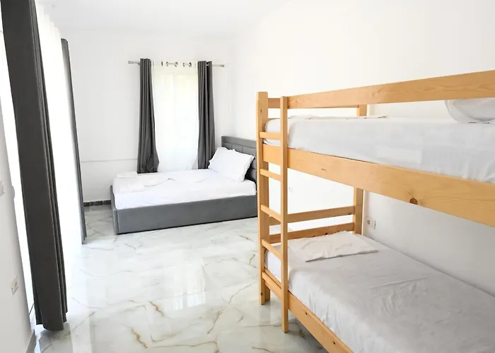 Tafi Appartamento Shëngjin