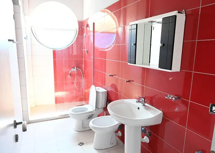 Tafi Appartamento Shëngjin