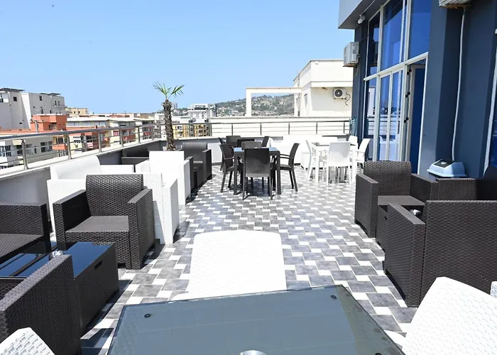 Appartamento Tafi Shëngjin